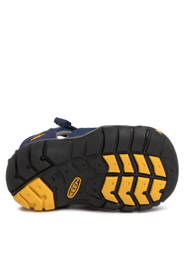 Keen Сандали Seacamp II Cnx 1022944 Тъмносин - Mera.bg