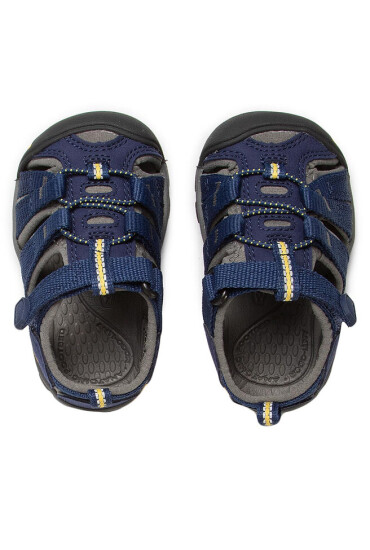 Keen Сандали Seacamp II Cnx 1022944 Тъмносин - Mera.bg