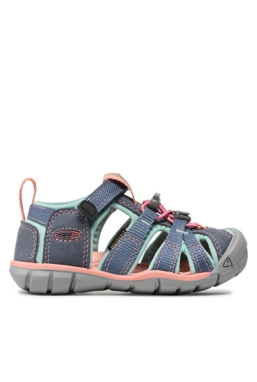 Keen Сандали Seacamp II Cnx 1022975 Син - Mera.bg
