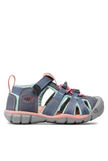 Keen Сандали Seacamp II Cnx 1022975 Син - Mera.bg