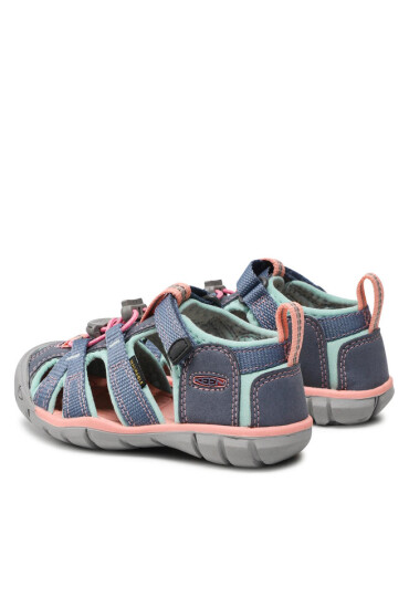 Keen Сандали Seacamp II Cnx 1022975 Син - Mera.bg
