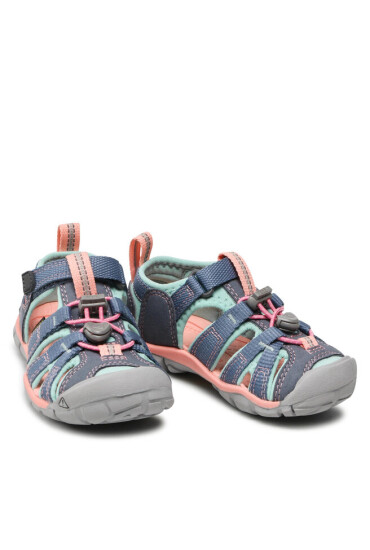 Keen Сандали Seacamp II Cnx 1022975 Син - Mera.bg