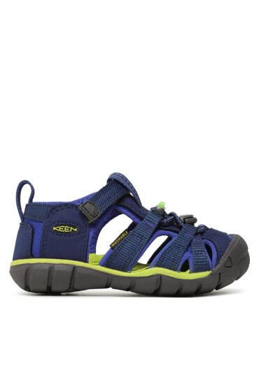 Keen Сандали Seacamp II Cnx 1022978 Тъмносин - Mera.bg