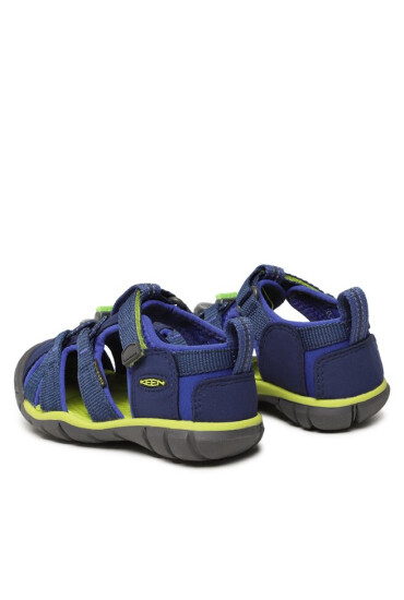 Keen Сандали Seacamp II Cnx 1022978 Тъмносин - Mera.bg