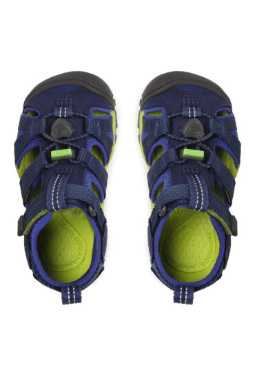 Keen Сандали Seacamp II Cnx 1022978 Тъмносин - Mera.bg