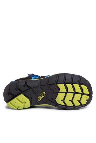 Keen Сандали Seacamp II Cnx 1022984 Черен - Mera.bg
