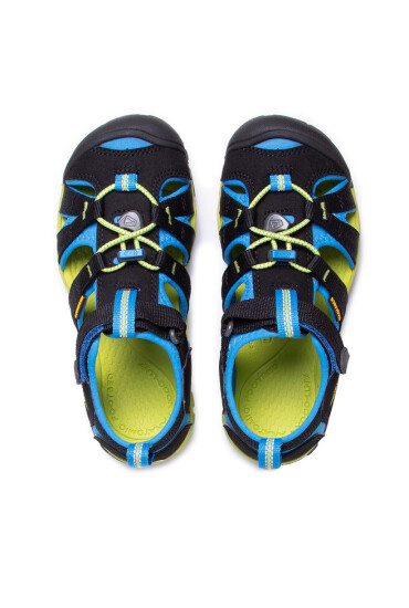 Keen Сандали Seacamp II Cnx 1022984 Черен - Mera.bg
