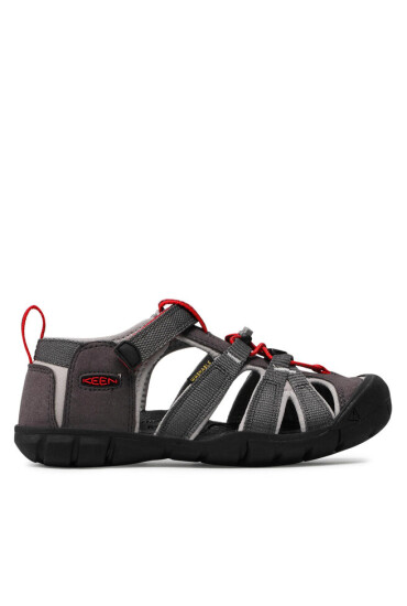Keen Сандали Seacamp II Cnx 1022985 Сив - Mera.bg