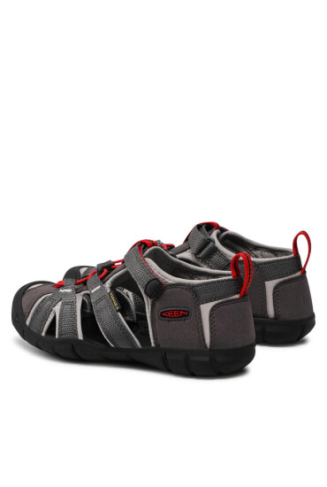 Keen Сандали Seacamp II Cnx 1022985 Сив - Mera.bg