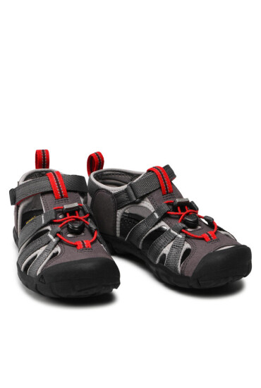 Keen Сандали Seacamp II Cnx 1022985 Сив - Mera.bg