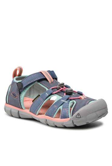 Keen Сандали Seacamp II Cnx 1022990 Син - Mera.bg