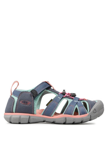 Keen Сандали Seacamp II Cnx 1022990 Син - Mera.bg