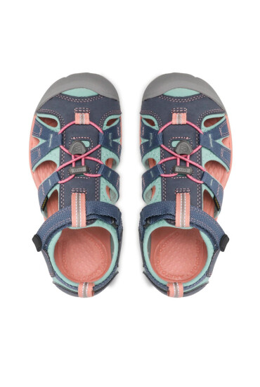 Keen Сандали Seacamp II Cnx 1022990 Син - Mera.bg