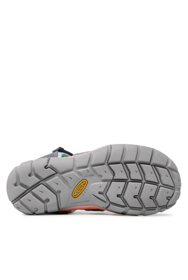 Keen Сандали Seacamp II Cnx 1022990 Син - Mera.bg