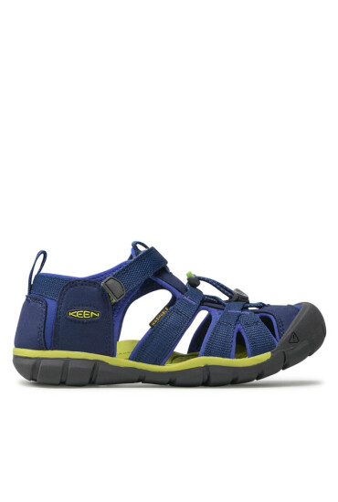Keen Сандали Seacamp II Cnx 1022993 Тъмносин - Mera.bg
