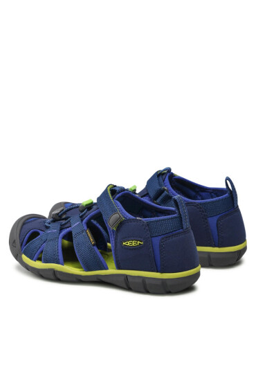Keen Сандали Seacamp II Cnx 1022993 Тъмносин - Mera.bg