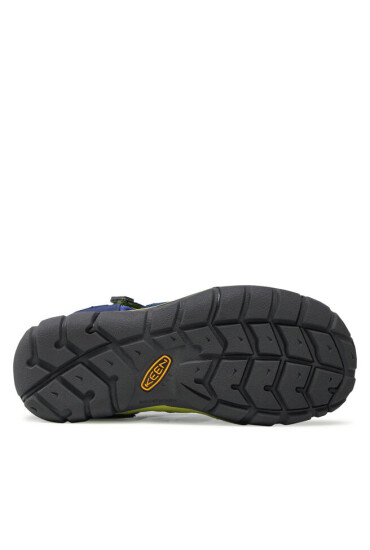Keen Сандали Seacamp II Cnx 1022993 Тъмносин - Mera.bg