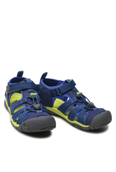 Keen Сандали Seacamp II Cnx 1022993 Тъмносин - Mera.bg