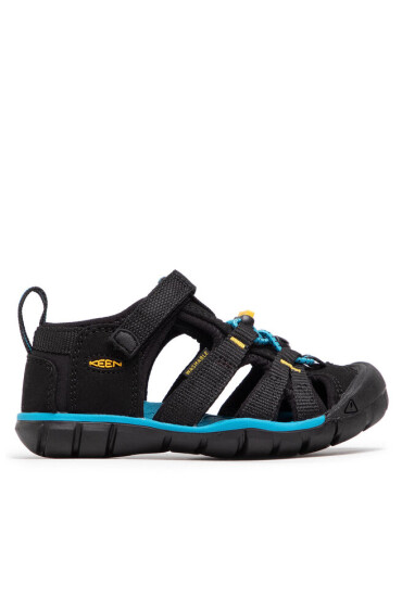 Keen Сандали Seacamp II Cnx 1025128 Черен - Mera.bg