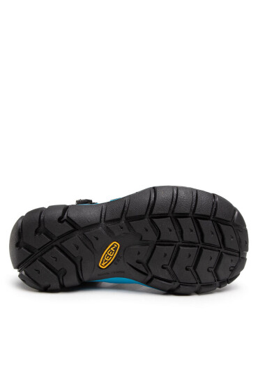 Keen Сандали Seacamp II Cnx 1025128 Черен - Mera.bg