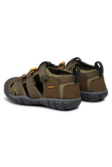 Keen Сандали Seacamp II Cnx 1025131 Зелен - Mera.bg
