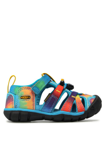 Keen Сандали Seacamp II Cnx 1025133 Син - Mera.bg
