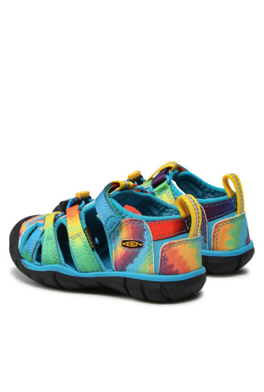 Keen Сандали Seacamp II Cnx 1025133 Син - Mera.bg