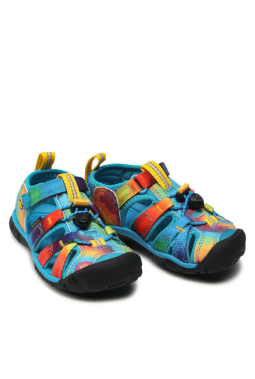 Keen Сандали Seacamp II Cnx 1025133 Син - Mera.bg