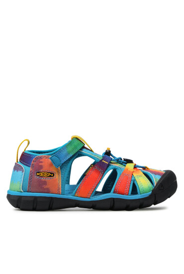 Keen Сандали Seacamp II Cnx 1025152 Син - Mera.bg