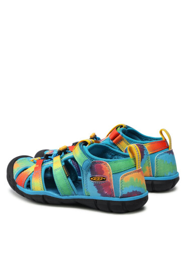 Keen Сандали Seacamp II Cnx 1025152 Син - Mera.bg