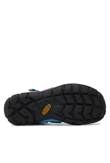 Keen Сандали Seacamp II Cnx 1025152 Син - Mera.bg