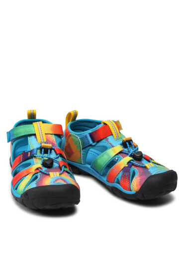 Keen Сандали Seacamp II Cnx 1025152 Син - Mera.bg