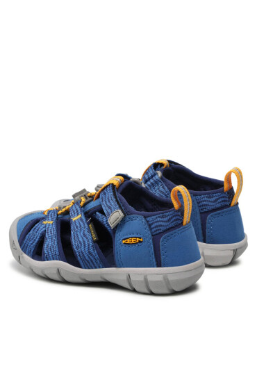 Keen Сандали Seacamp II Cnx 1026316 Тъмносин - Mera.bg