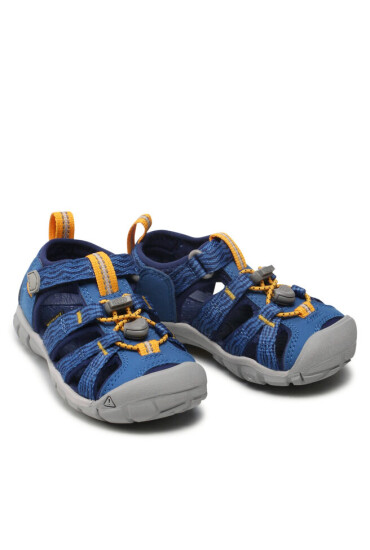 Keen Сандали Seacamp II Cnx 1026316 Тъмносин - Mera.bg
