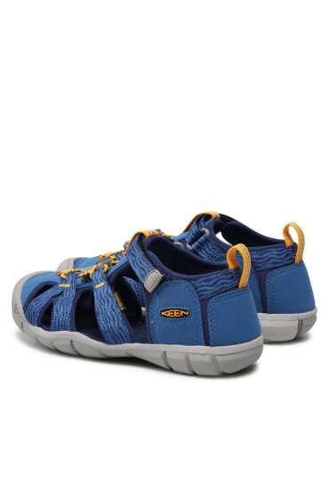 Keen Сандали Seacamp II Cnx 1026323 Син - Mera.bg