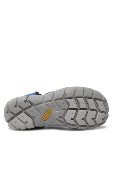 Keen Сандали Seacamp II Cnx 1026323 Син - Mera.bg