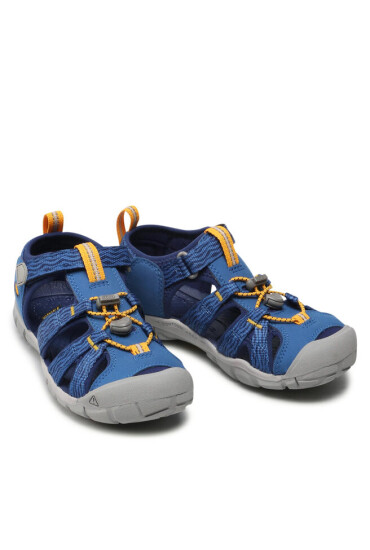 Keen Сандали Seacamp II Cnx 1026323 Син - Mera.bg