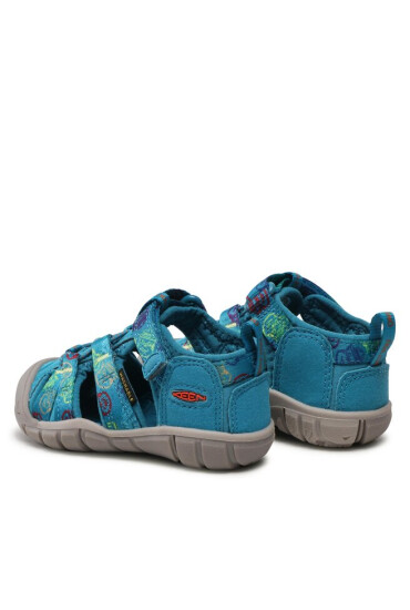 Keen Сандали Seacamp II Cnx 1027404 Син - Mera.bg