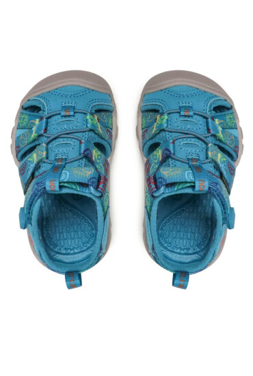Keen Сандали Seacamp II Cnx 1027404 Син - Mera.bg