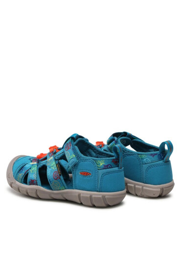 Keen Сандали Seacamp II Cnx 1027415 Син - Mera.bg