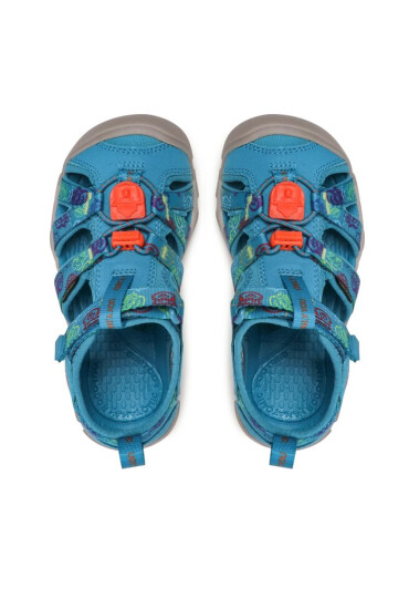Keen Сандали Seacamp II Cnx 1027415 Син - Mera.bg