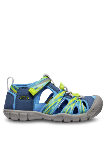 Keen Сандали Seacamp II CNX 1028843 Син - Mera.bg