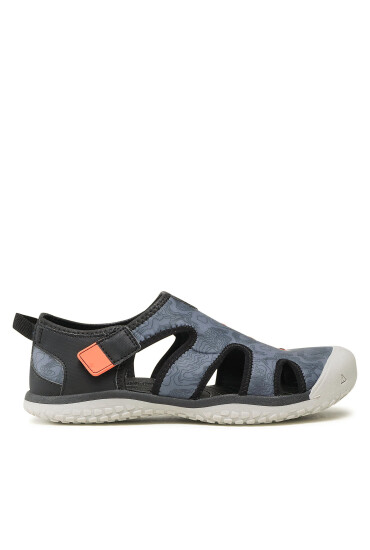 Keen Сандали Stingray 1026057 Сив - Mera.bg