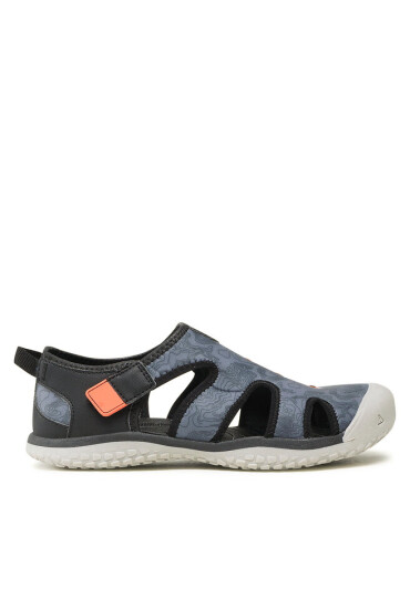 Keen Сандали Stingray 1026057 Сив - Mera.bg