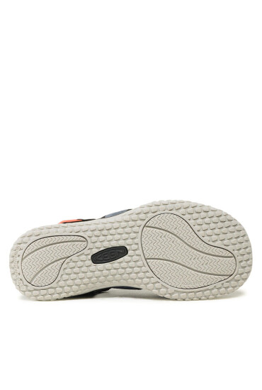 Keen Сандали Stingray 1026057 Сив - Mera.bg