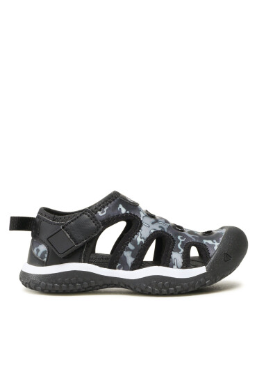 Keen Сандали Stingray 1026058 Сив - Mera.bg