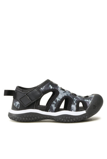 Keen Сандали Stingray 1026058 Сив - Mera.bg