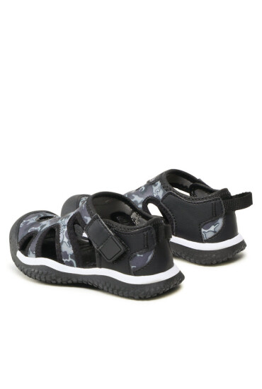 Keen Сандали Stingray 1026058 Сив - Mera.bg