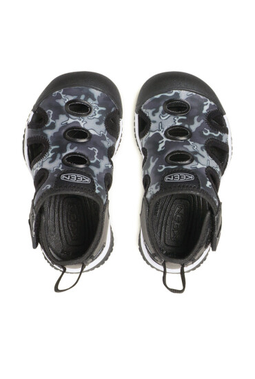 Keen Сандали Stingray 1026058 Сив - Mera.bg