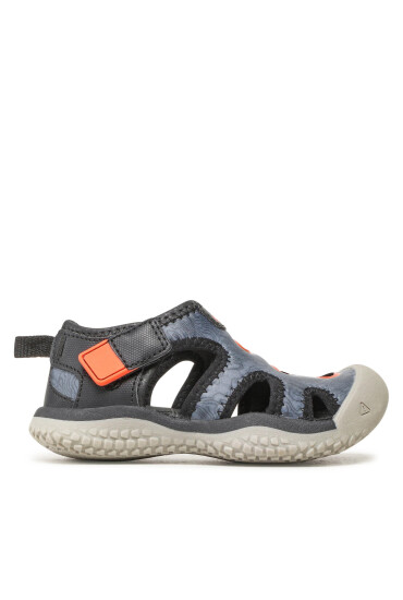 Keen Сандали Stingray 1026063 Сив - Mera.bg